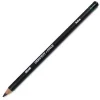 Derwent Onyx 9Bden Daha Koyu Grafit Füzen Kalem Medium
