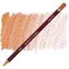 Derwent Pastel Pencil P110 Tangerine