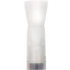 Derwent Push Button Waterbrush Akış Kontrollü Su Hazneli Sulu Boya Fırçası Chisel Tip (Düz Kesik Uç)