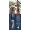 Derwent Push Button Waterbrush Akış Kontrollü Su Hazneli Sulu Boya Fırçası Medium Tip (Orta Uç)