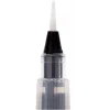 Derwent Push Button Waterbrush Akış Kontrollü Su Hazneli Sulu Boya Fırçası Medium Tip (Orta Uç)