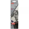 Derwent Sketching Pencils Karakalem Eskiz Çizim Kalemi Seti 6lı Teneke Kutu