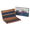Derwent Watercolour Pencil Sulu Boya Kalemi Seti 72&prime;li Ahşap Kutu