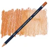 Derwent Watercolour Pencil Suluboya Kalemi 10 Orange Chrome