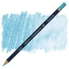 Derwent Watercolour Pencil Suluboya Kalemi 39 Turquoise Blue