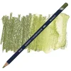 Derwent Watercolour Pencil Suluboya Kalemi 51 Olive Green