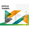 Dijital Katalog Ve Broşür Tasarım Bedeli