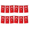 Dikdörtgen Kumaş Bayrak  ( 22 m)