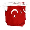 Dikdörtgen Kumaş Bayrak  ( 22 m)