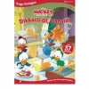 Disney Duygu Günlüğüm, Dikkatli Ol, Donald!