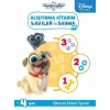 Disney Eğitsel Bingo ve Roli'nin Maceraları Sayılar ve Sayma