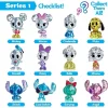 Disney Kristal Sürpriz Paket