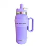 Dodge Çelik Matara 900 ml