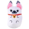 Dogs vs Squirls Chonks Serisi 15 cm