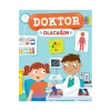 Doktor Olacağım