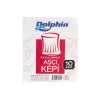 Dolphin Aşçı Kepi 10 Adet