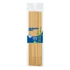 Dolphin Bambu Çöp Şiş 40cm x 5mm 25 Adet