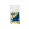 Dolphin Bambu Yassı Çöp Şiş 12 cm 50 Adet