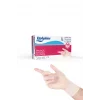 Dolphin Beyaz Vinil Eldiveni Pudrasız L 100 Adet