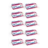 Dolphin Beyaz Vinil Eldiveni Pudrasız M 100 Adet x 10 Paket