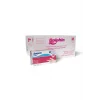 Dolphin Beyaz Vinil Eldiveni Pudrasız M 100 Adet x 20 Paket - Koli