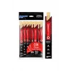 Dolphin Çin Yemek Çubuğu 23 cm 50 Çift