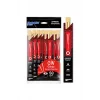 Dolphin Çin Yemek Çubuğu-Chopsticks 23cm 50 Çift x 30 Paket (Koli)