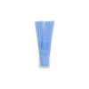 Dolphin Frozen Pipet Mavi 8 mm * 26 cm 100 Adet
