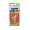 Dolphin Jelatinli Körüklü Frozen Pipet 8 mm x 23,5 cm 50 Adet