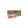 Dolphin Pudrasız Lateks Muayene Eldiveni L Beden 100 Adet x 20 Paket - MDR - Koli