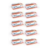 Dolphin Pudrasız Lateks Muayene Eldiveni M Beden 100 Adet x 10 Paket - MDR