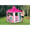 Dolu Barbie Ev