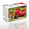 Dolu İlk Motorum