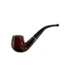 Don Gusto 9mm Başkangıç Pipo Seti Kahve