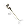 Dragon Metal Puro Açıcı İğne Bronze 15cm
