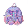 Dream Vest Kelebek Mini Sırt Çantası