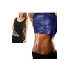 Dynamic Sauna Atlet Terleme Atleti Unisex S-M Beden