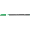 Edding 1200 Grafik Kalemi FOSFORLU YEŞİL