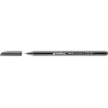 Edding 1200 Grafik Kalemi GRİ