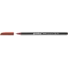 Edding 1200 Grafik Kalemi KAHVERENGİ