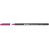 Edding 1200 Grafik Kalemi KOYU PEMBE