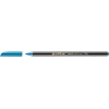 Edding 1200 Grafik Kalemi METALİK MAVİ