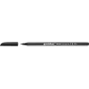 Edding 1200 Grafik Kalemi SİYAH