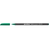 Edding 1200 Grafik Kalemi YEŞİL