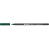Edding 1255 Kaligrafi Kalemi 2.0 mm. Çam Yeşili