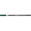 Edding 1255 Kaligrafi Kalemi 3.5 mm. Çam Yeşili