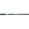 Edding 1255 Kaligrafi Kalemi 5.0 mm. Çam Yeşili