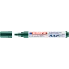 Edding 1455 Esnek Uçlu Kaligrafi Kalemi 5.0 mm. Çam Yeşili