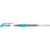Edding 2185 Jel Mürekkepli Roller Kalem AÇIK MAVİ