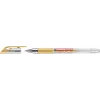 Edding 2185 Jel Mürekkepli Roller Kalem METALİK ALTIN